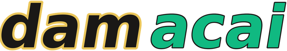 damacai logo
