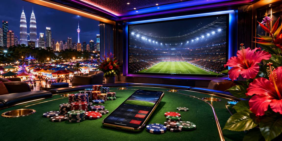 damacai mobile gaming